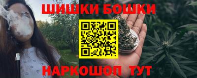 ALPHA PVP Бийск